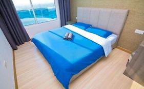 Cardamom The Wave&Atlantis Residence Melaka Town